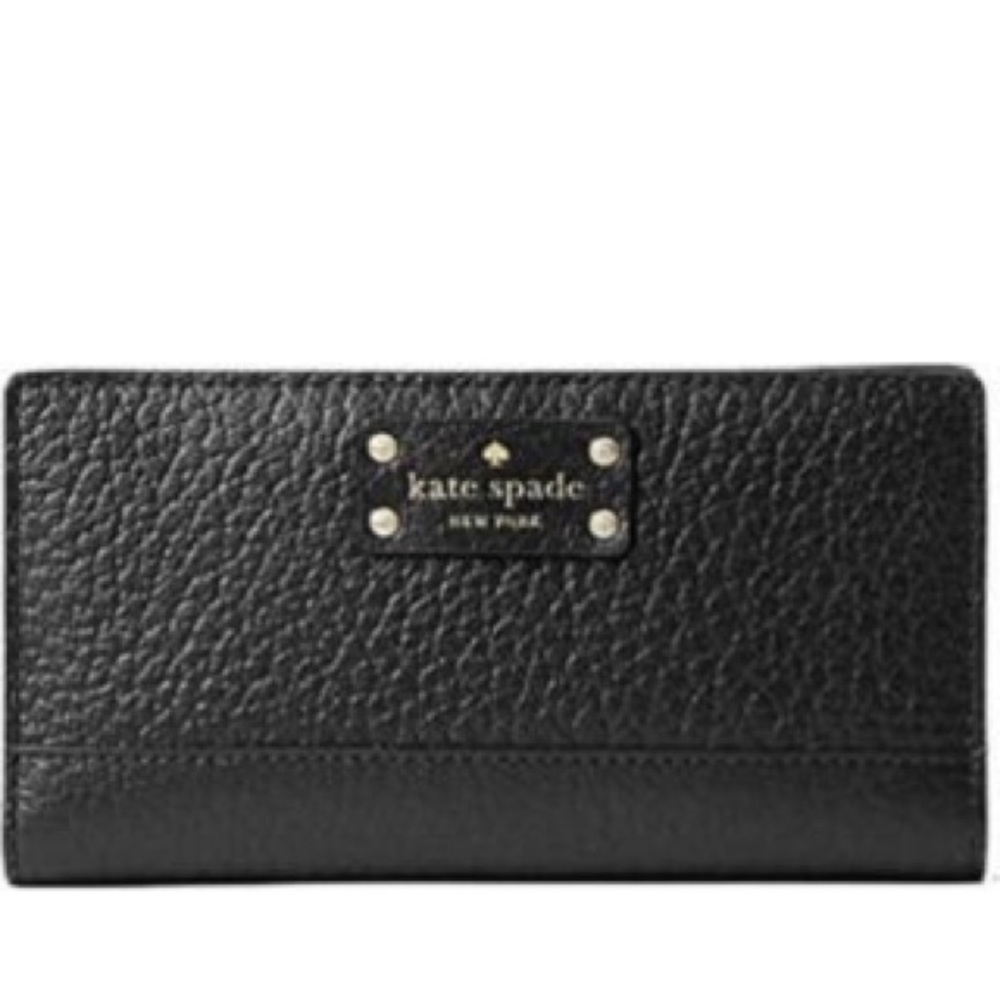 Wallet  Bay Street Stacy